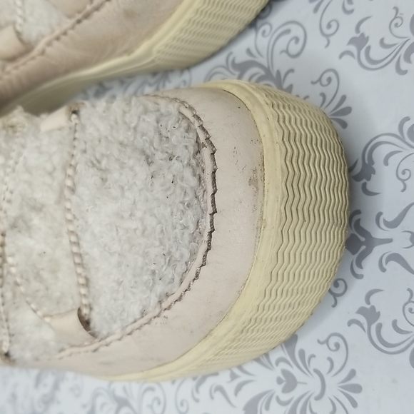 Toms women's alpine leather boot - Picture 8 of 15